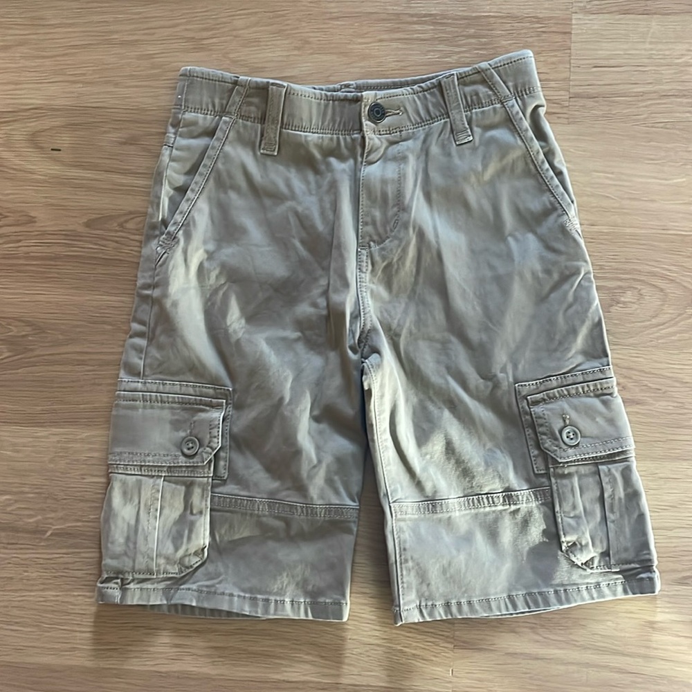 Wrangler boys shorts